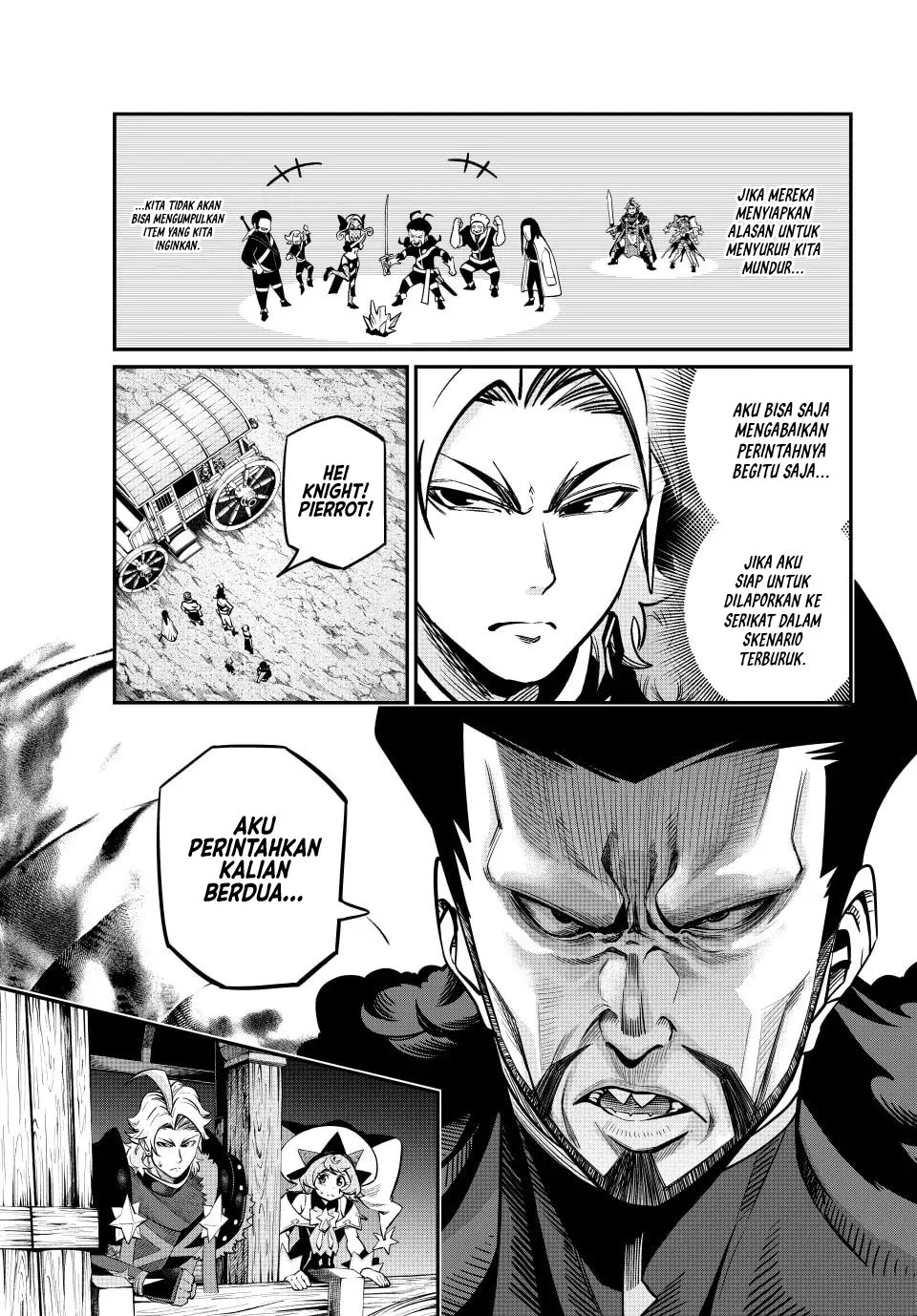 Chapter 115 - halaman 7