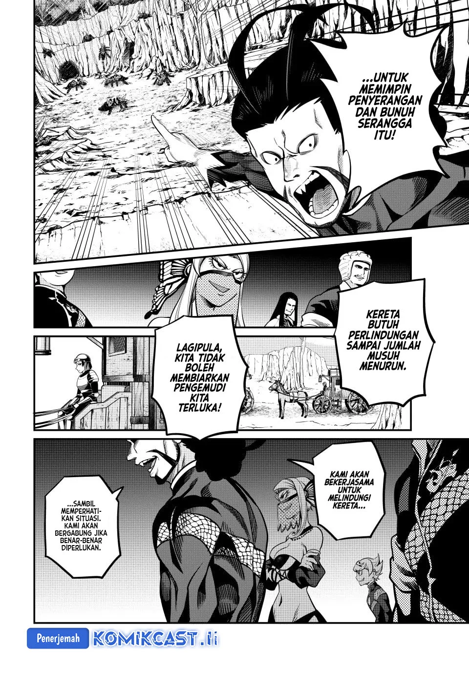 Chapter 115 - halaman 8