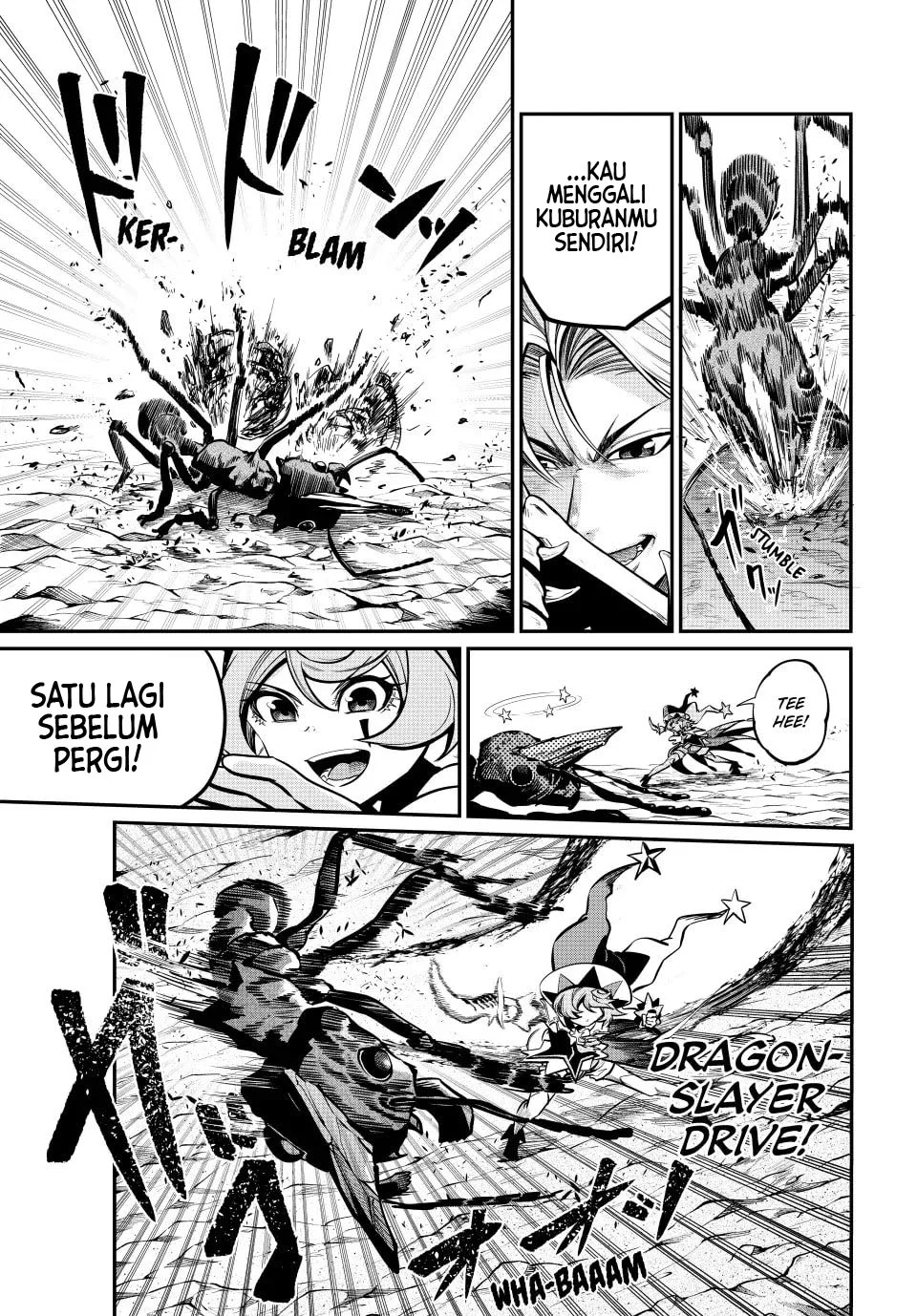 Chapter 116 - halaman 11