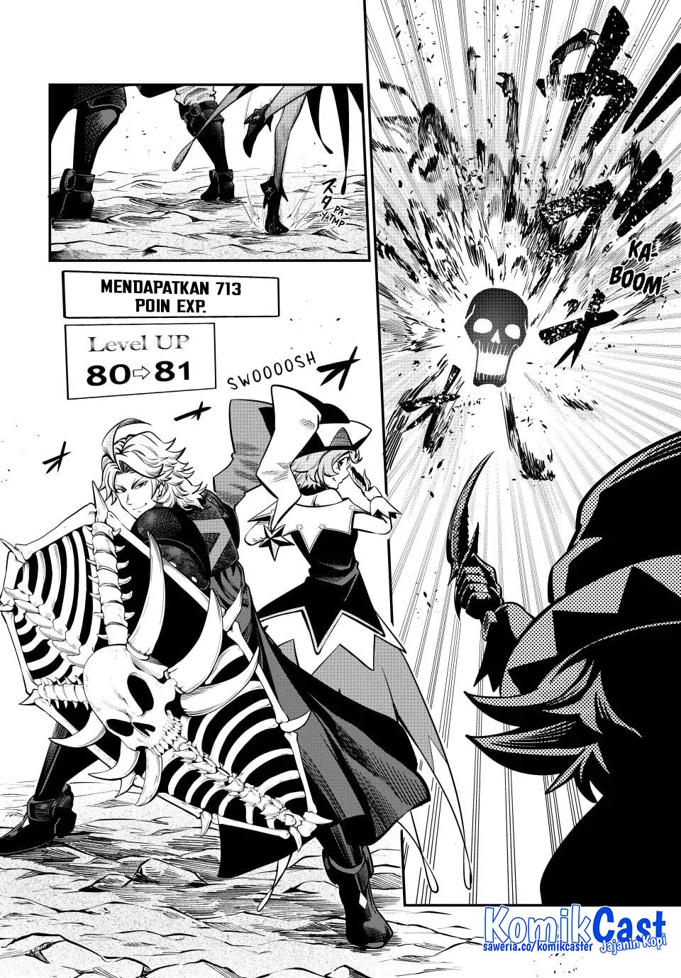 Chapter 116 - halaman 12