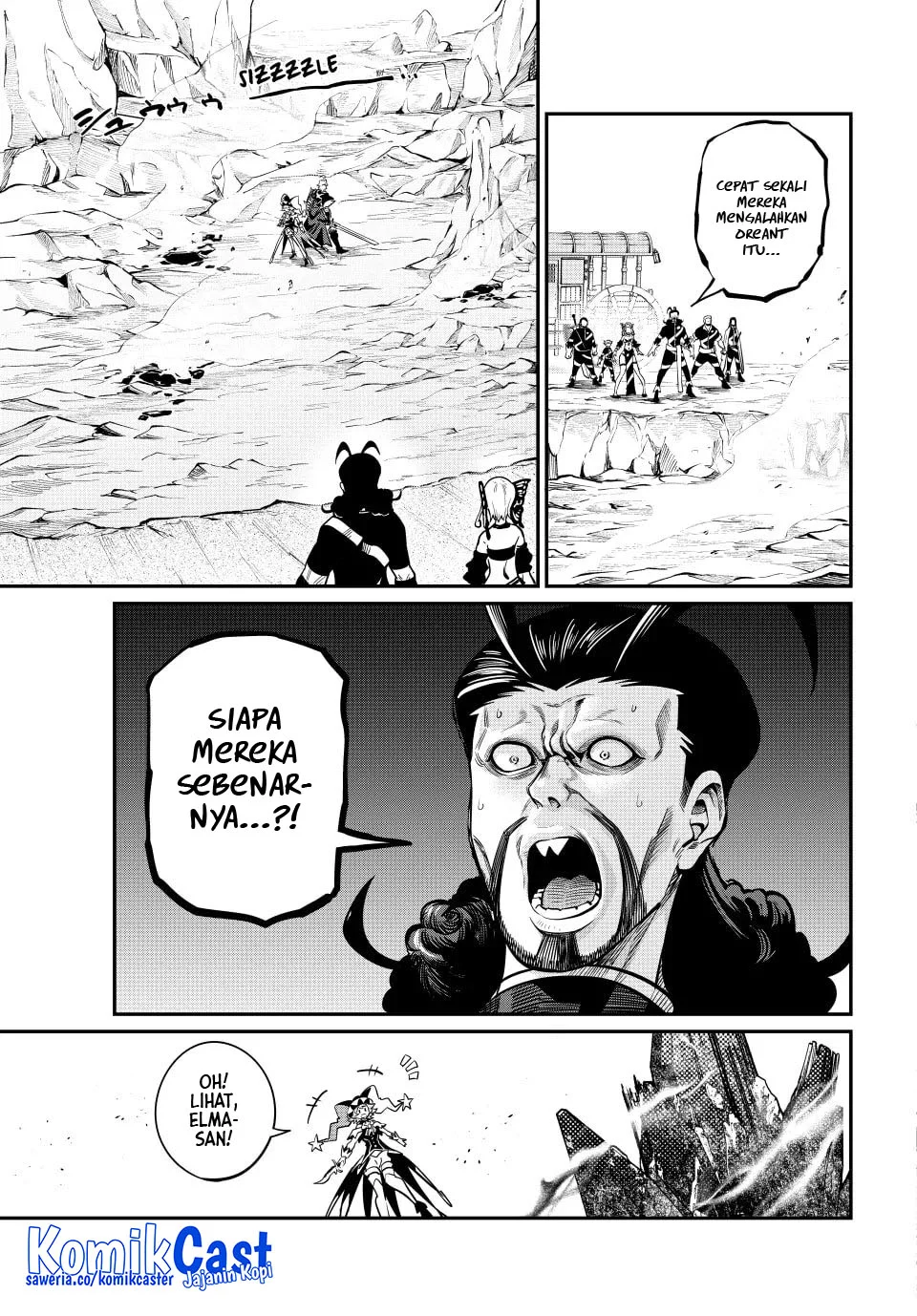 Chapter 116 - halaman 13