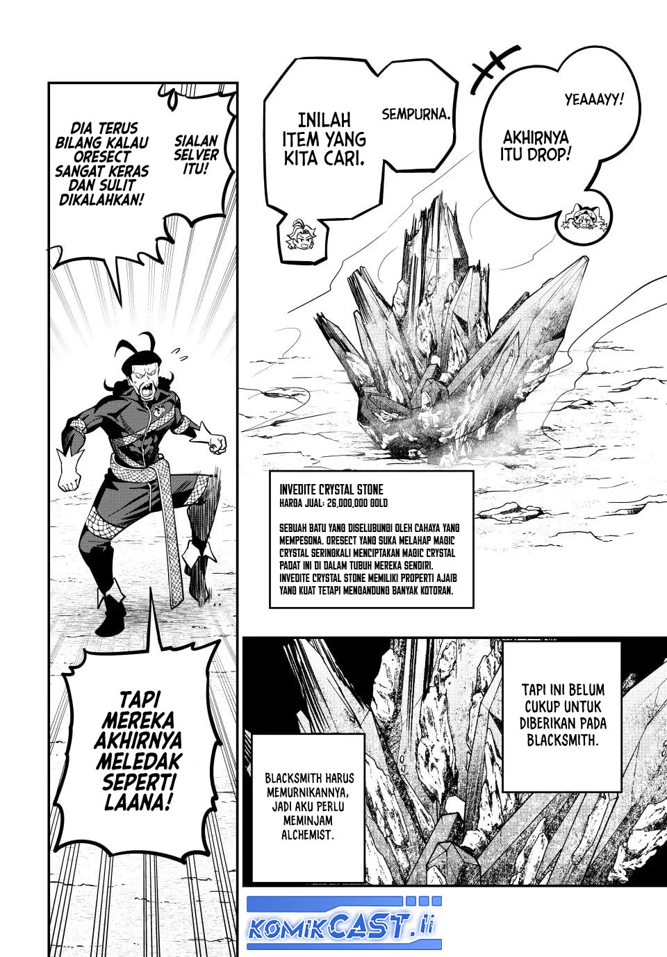 Chapter 116 - halaman 14