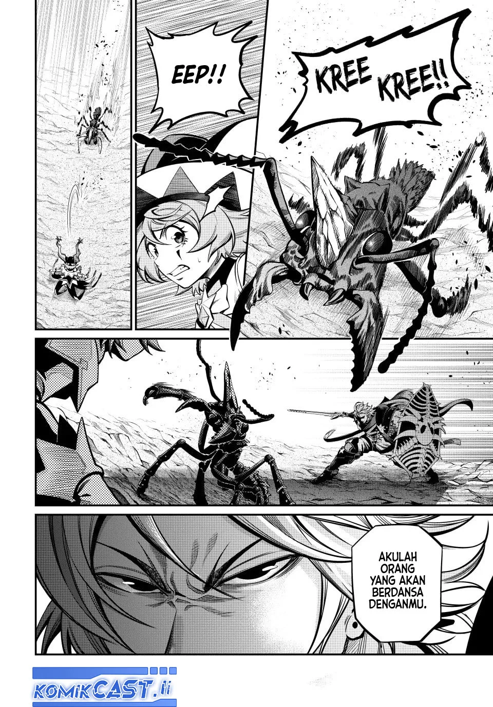 Chapter 116 - halaman 2