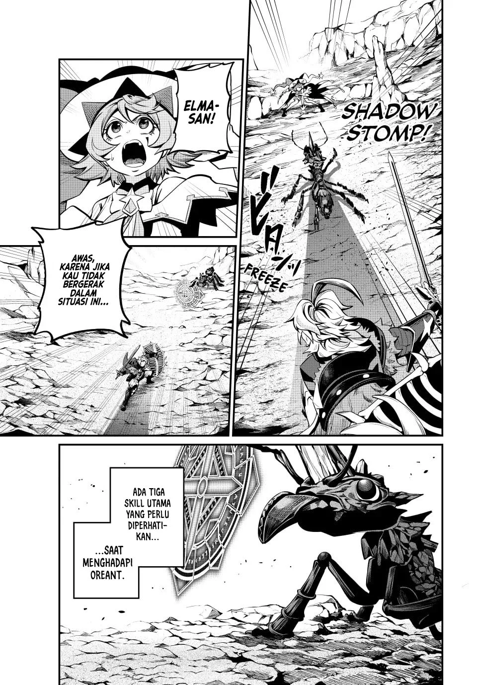 Chapter 116 - halaman 3