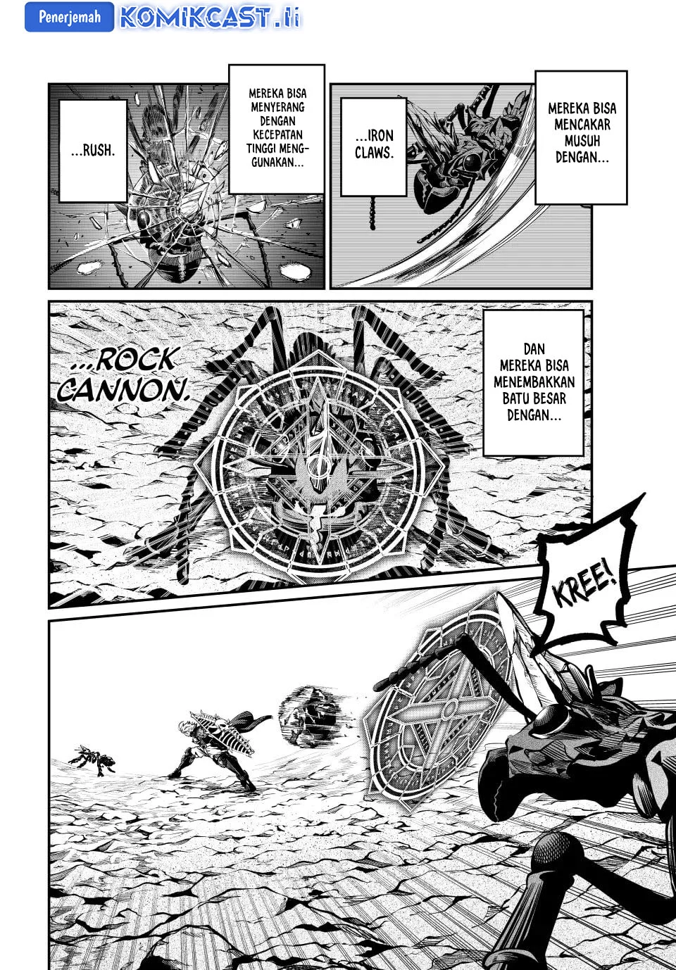 Chapter 116 - halaman 4