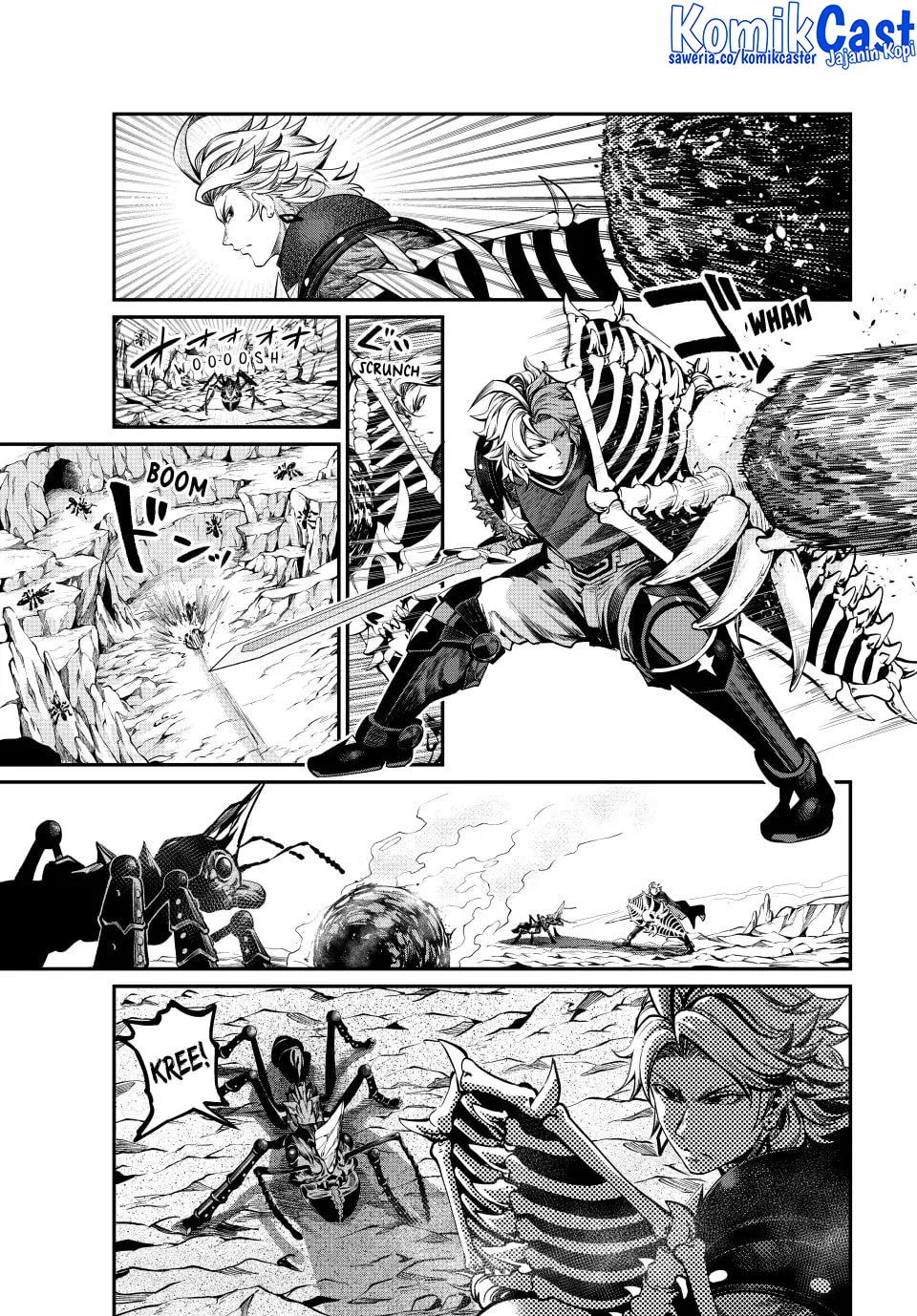 Chapter 116 - halaman 5