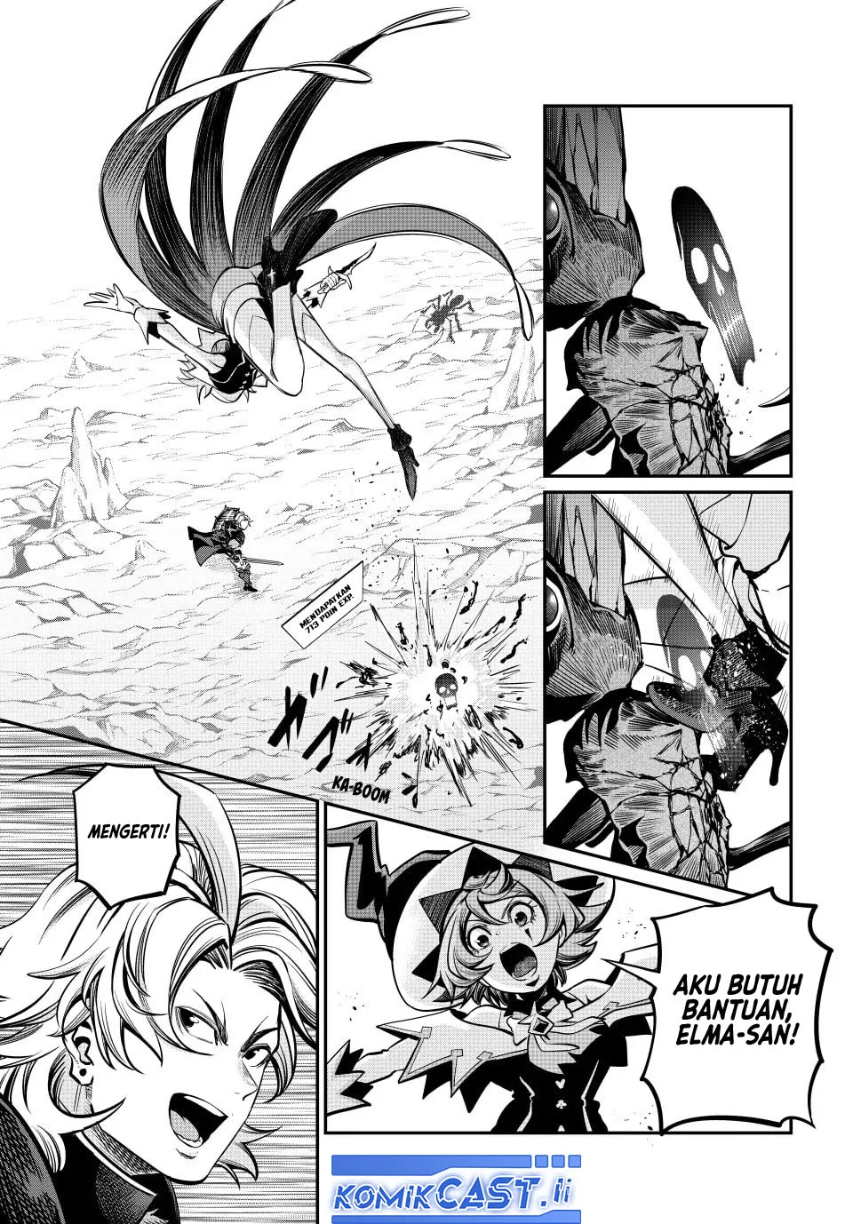 Chapter 116 - halaman 7