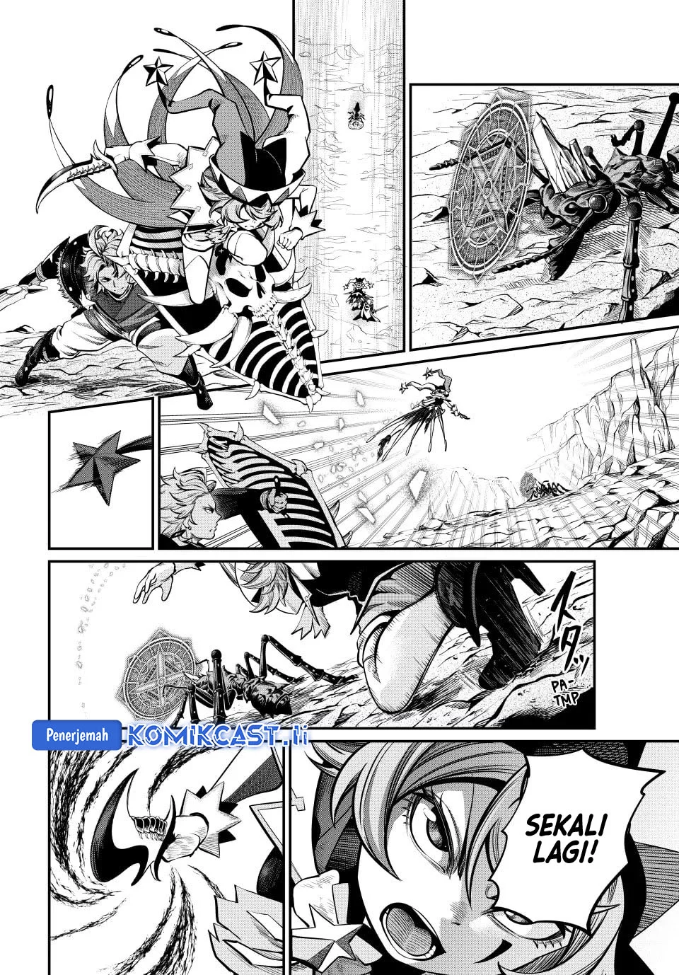 Chapter 116 - halaman 8