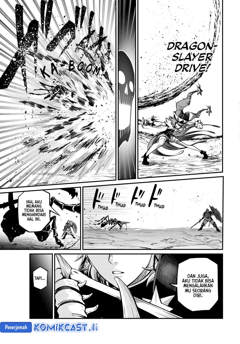 Chapter 116 - halaman 9