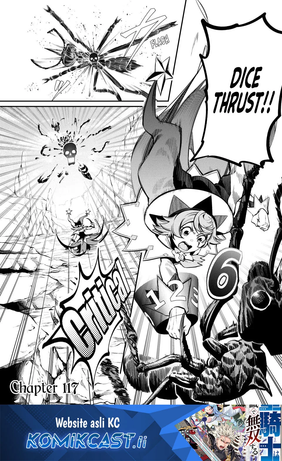 Chapter 117 - halaman 1