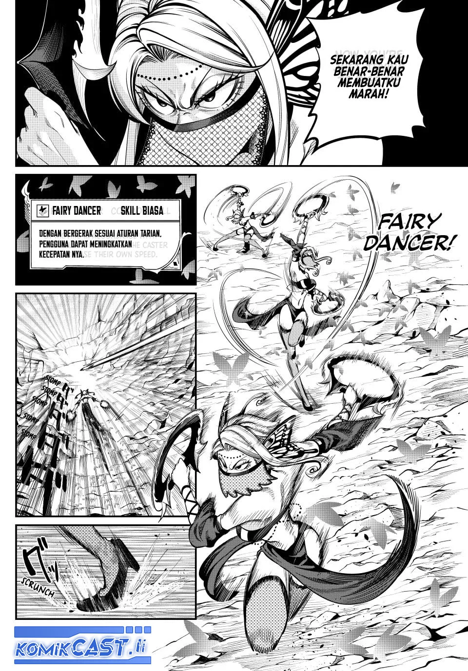 Chapter 117 - halaman 10