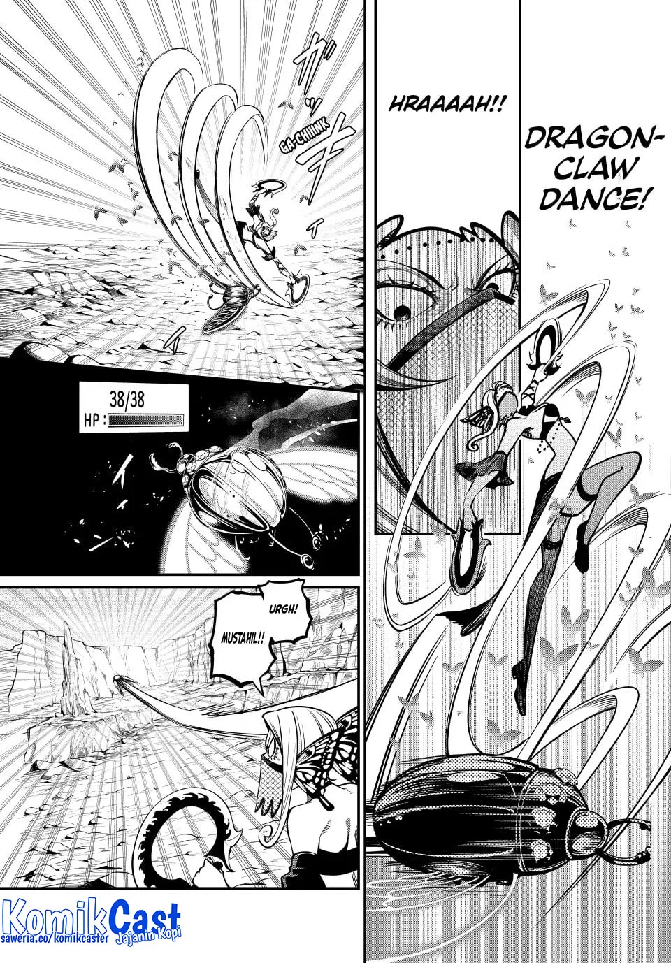 Chapter 117 - halaman 11