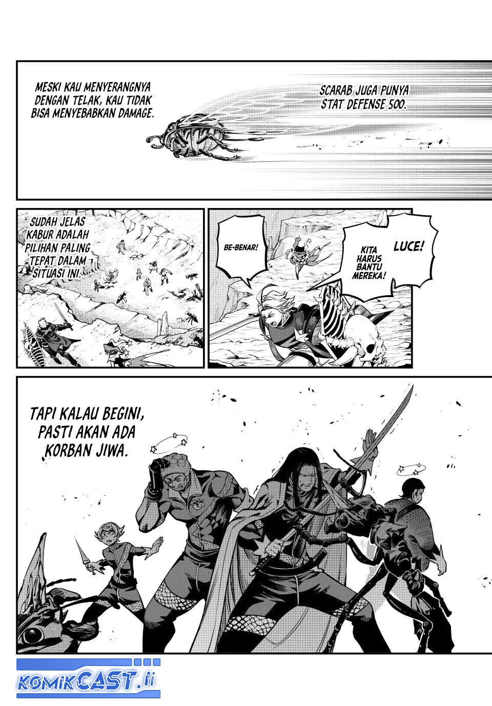 Chapter 117 - halaman 12