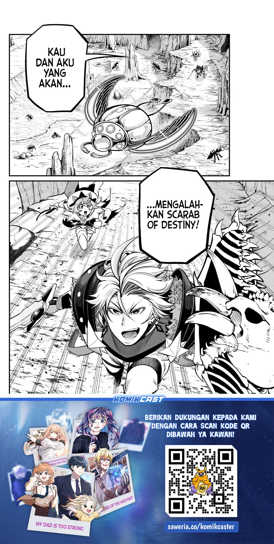 Chapter 117 - halaman 14