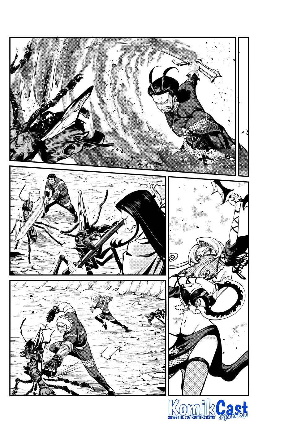 Chapter 117 - halaman 4