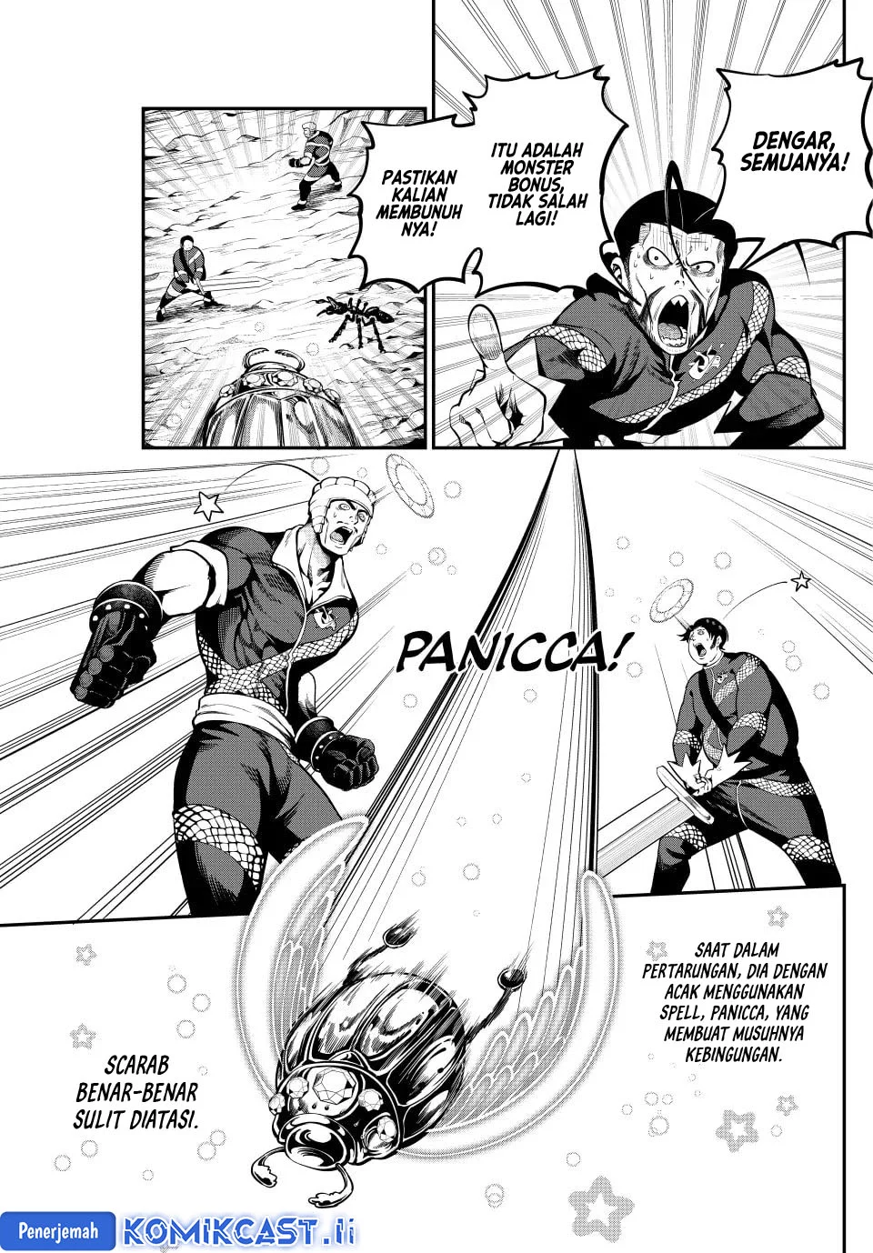 Chapter 117 - halaman 9