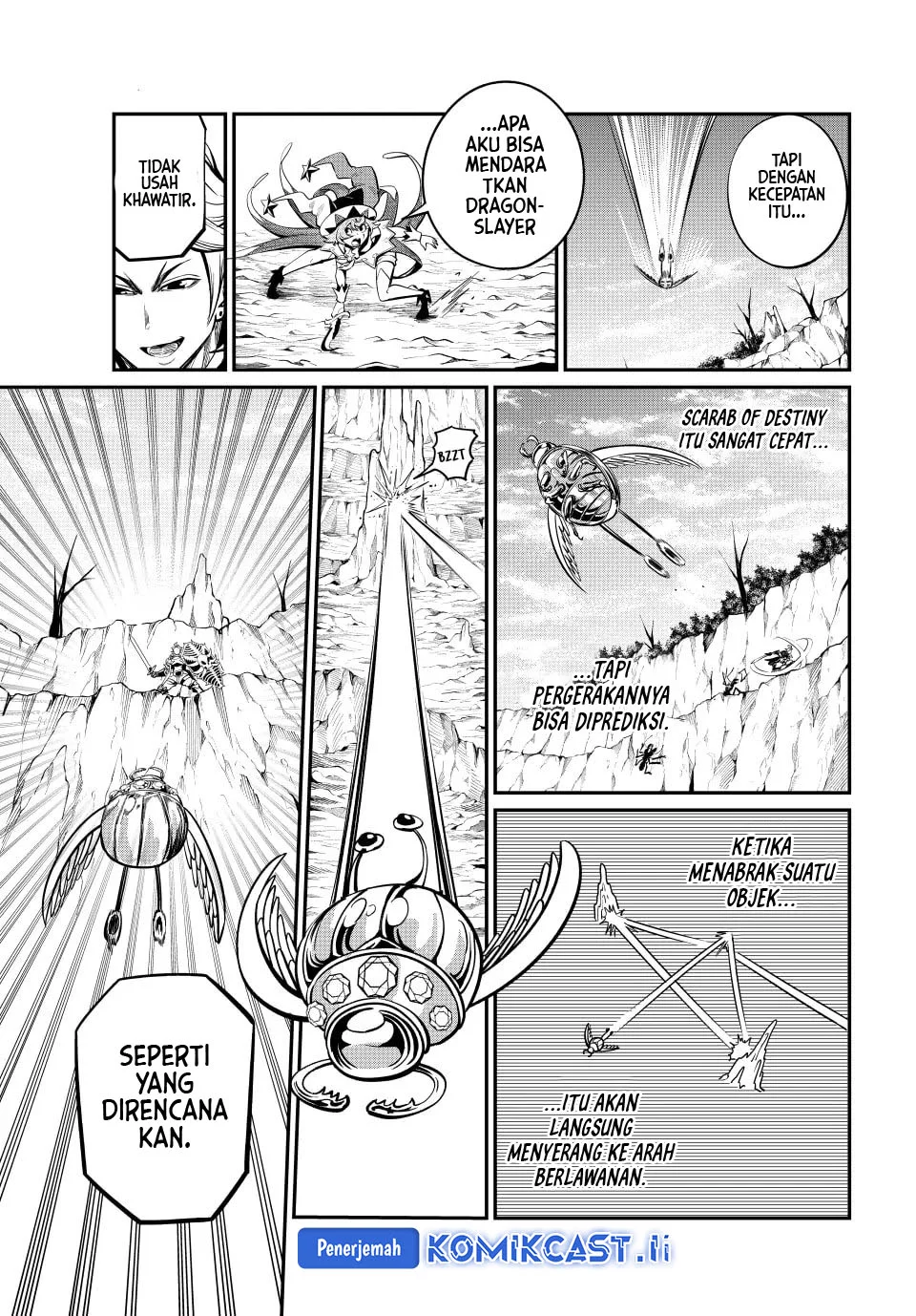 Chapter 118 - halaman 11
