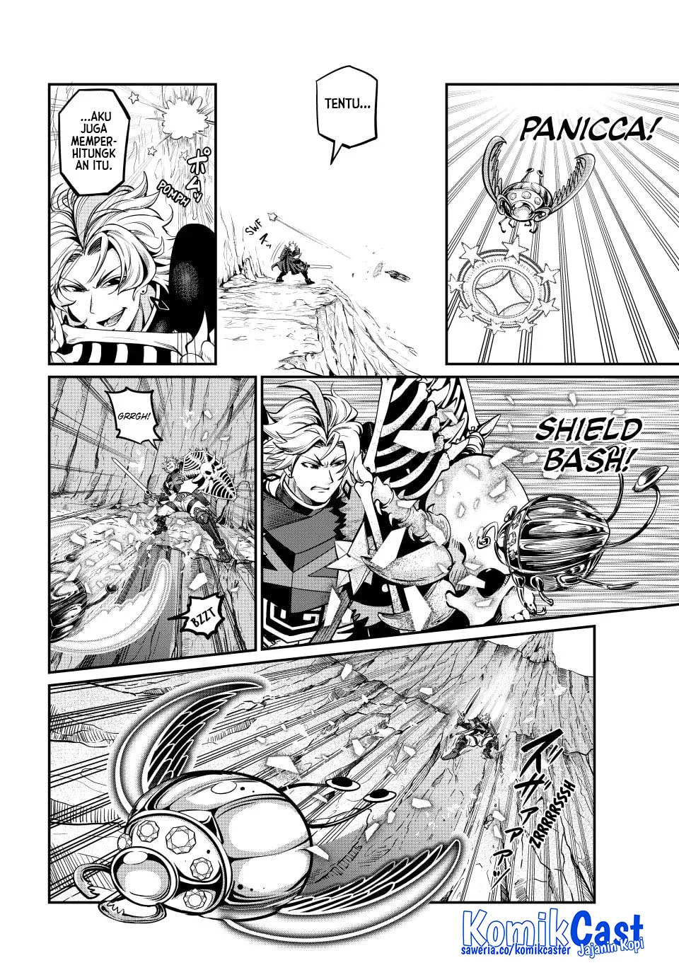 Chapter 118 - halaman 12