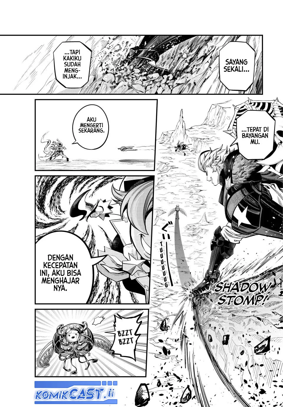 Chapter 118 - halaman 13