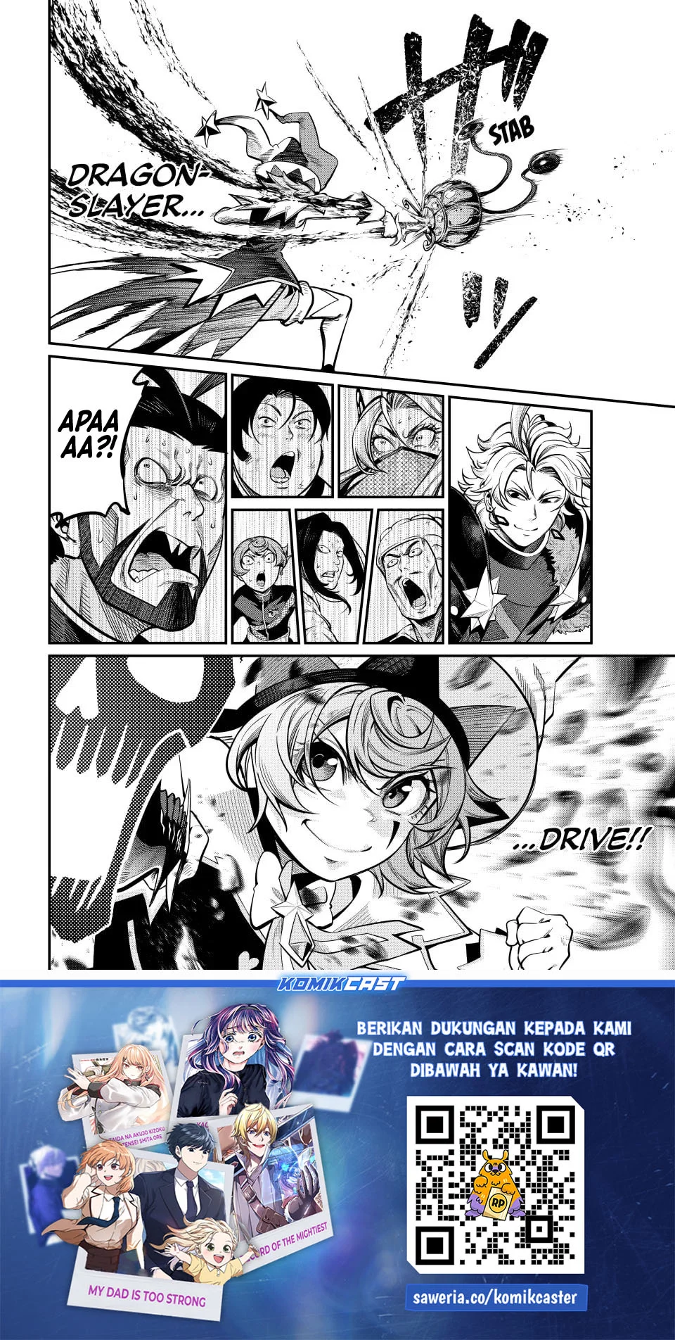 Chapter 118 - halaman 14