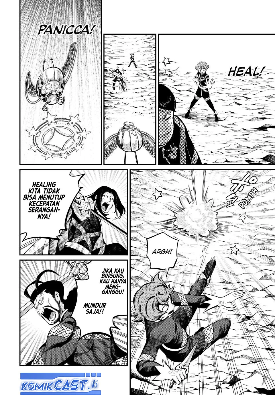 Chapter 118 - halaman 2