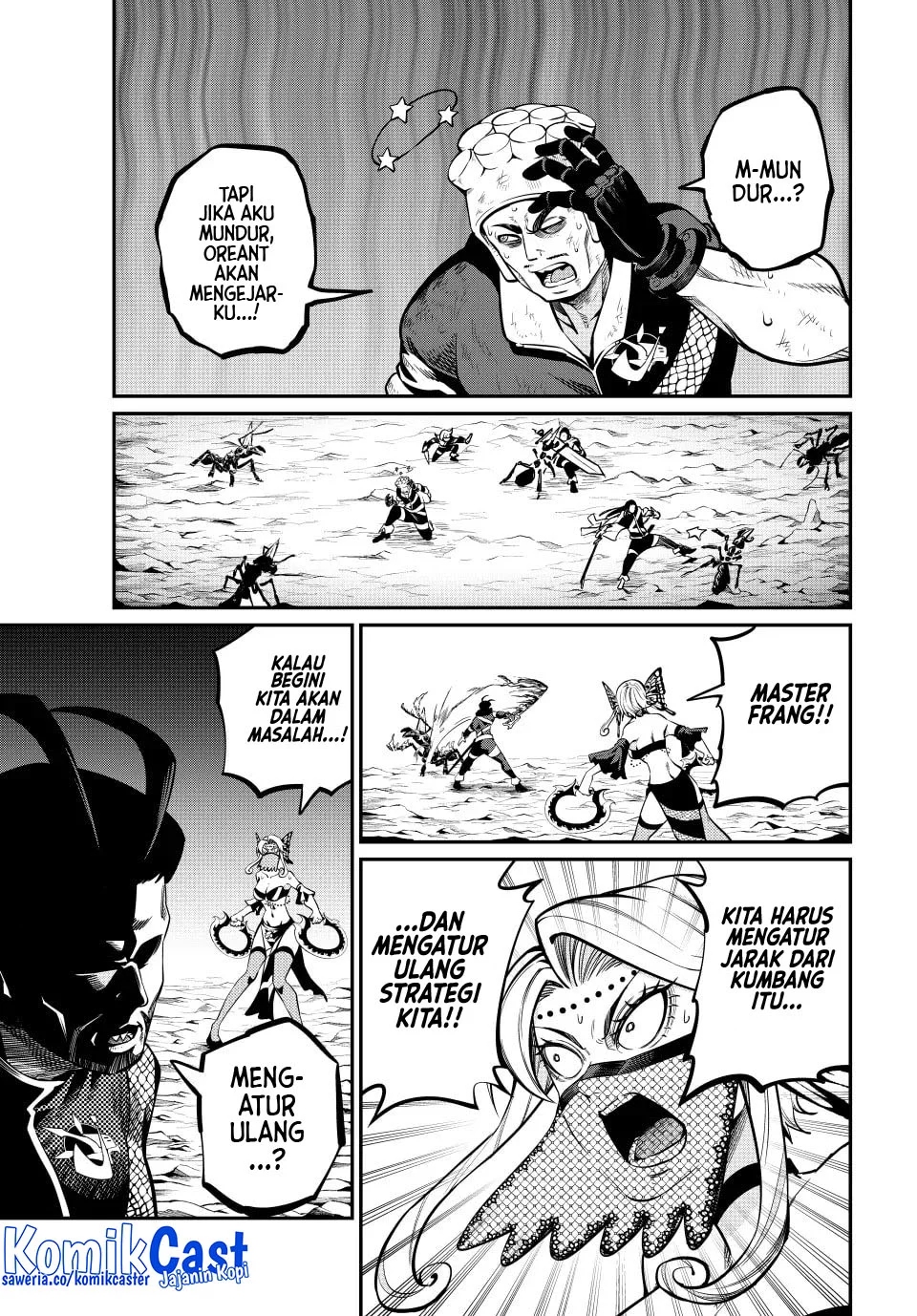Chapter 118 - halaman 3