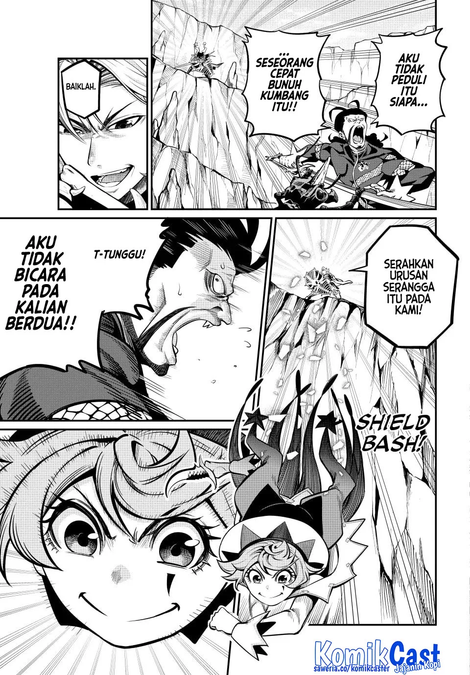 Chapter 118 - halaman 7