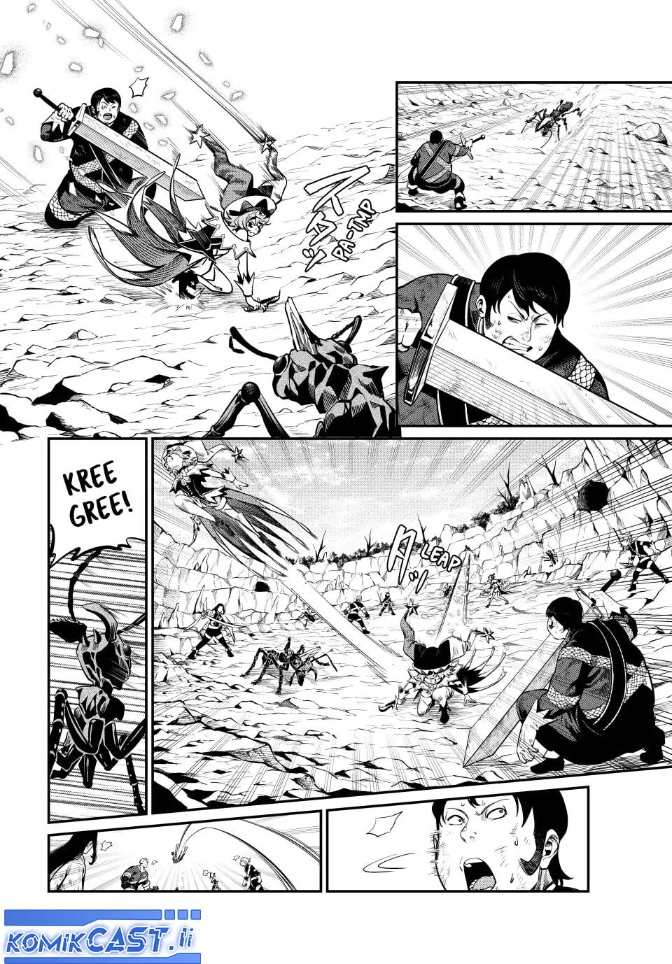 Chapter 118 - halaman 8