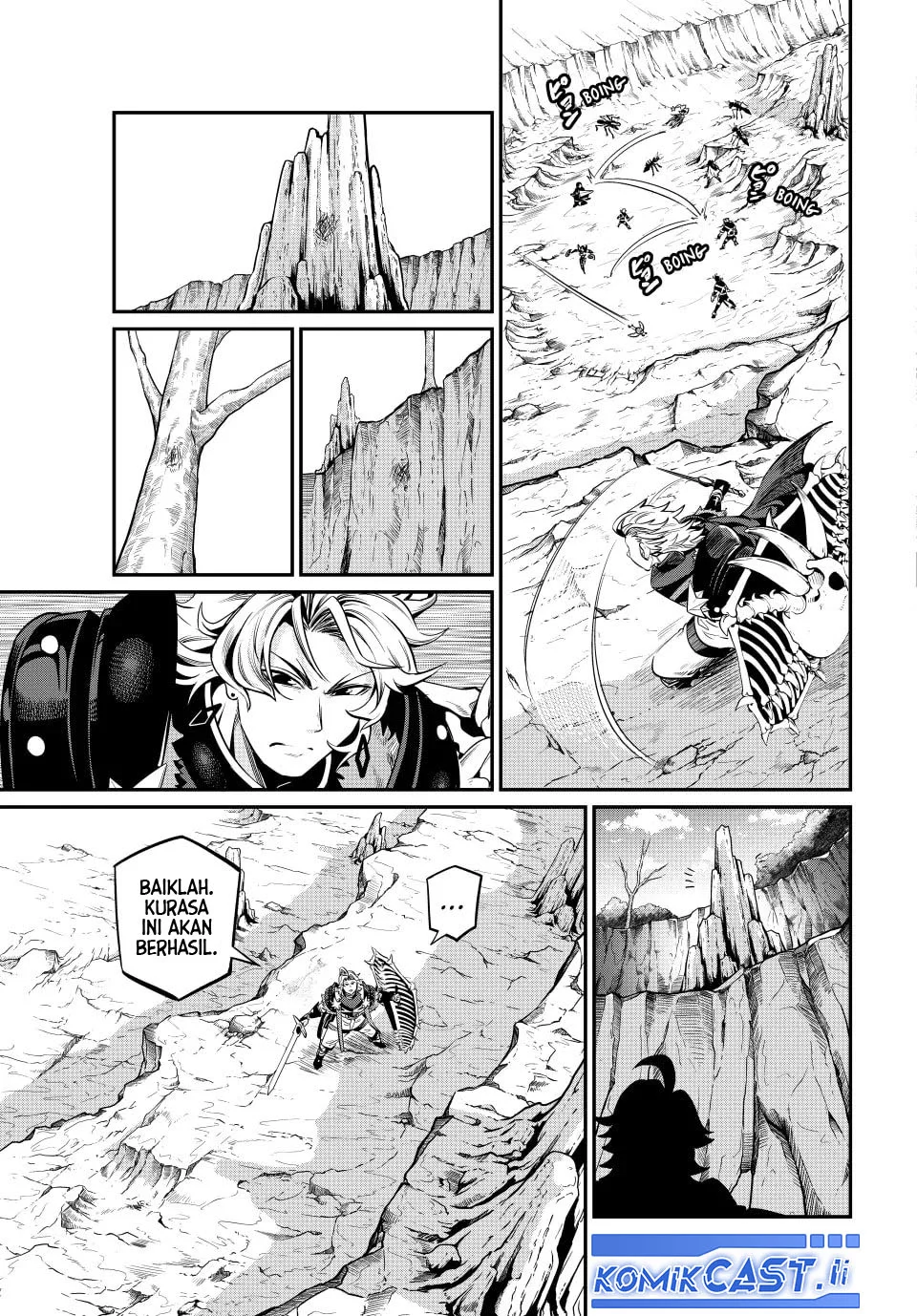 Chapter 118 - halaman 9