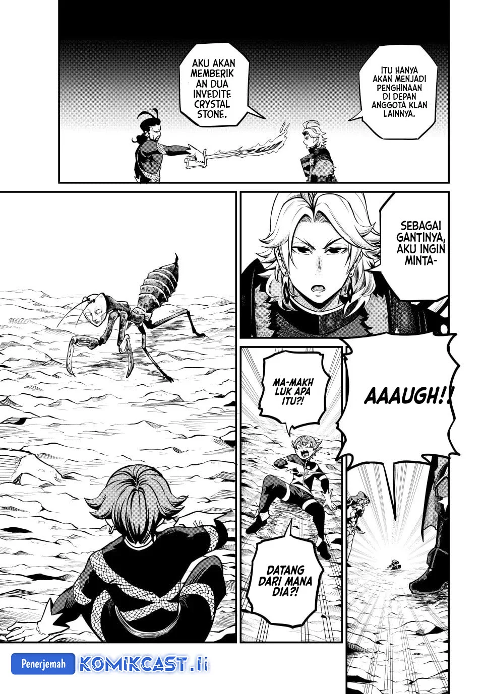 Chapter 119 - halaman 13