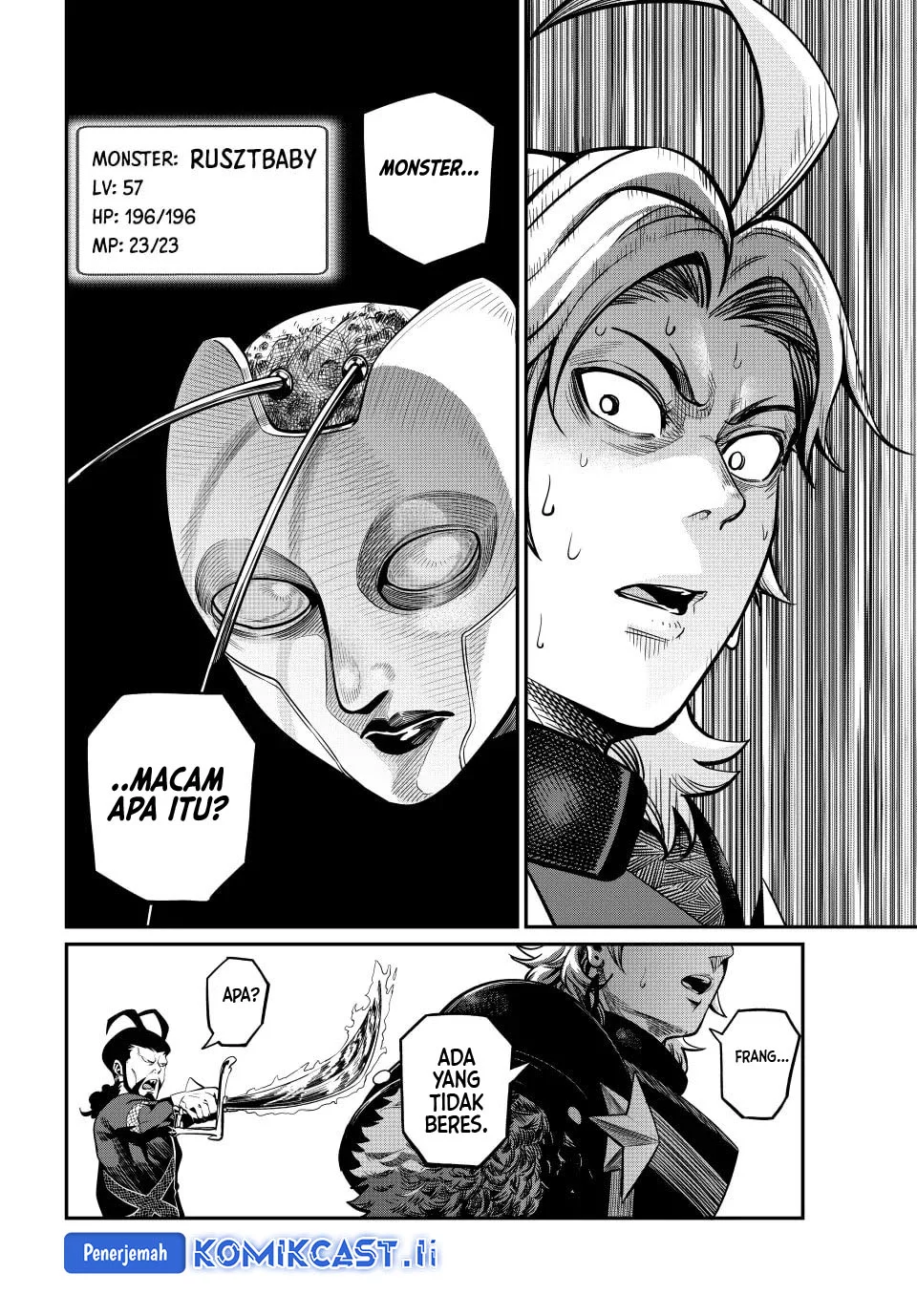 Chapter 119 - halaman 14