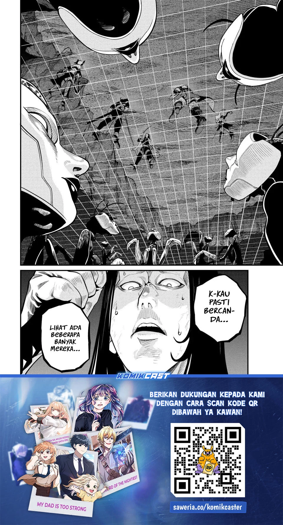 Chapter 119 - halaman 16