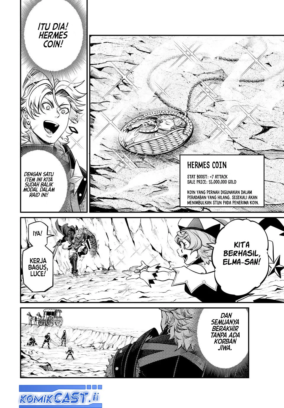 Chapter 119 - halaman 2