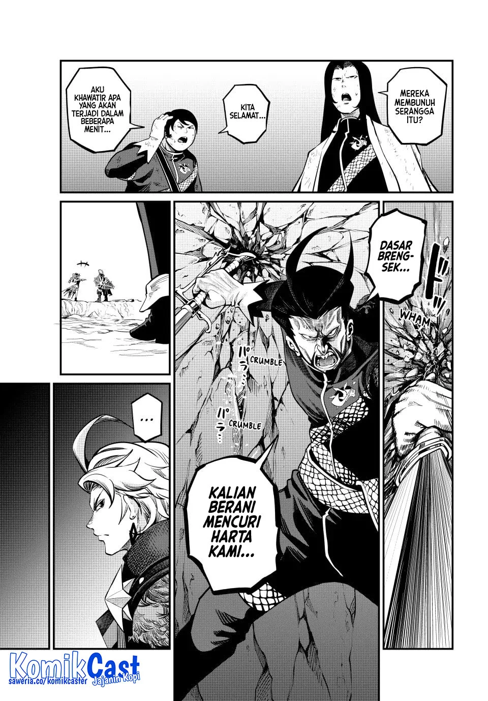 Chapter 119 - halaman 3