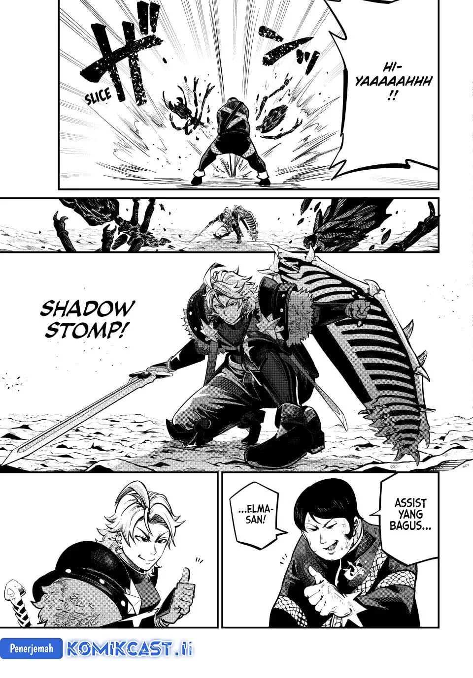 Chapter 119 - halaman 5