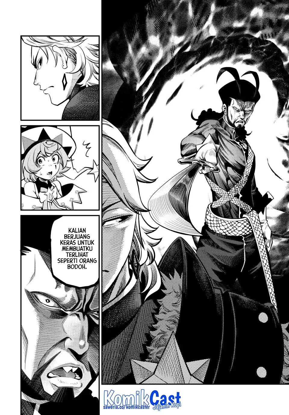 Chapter 119 - halaman 8