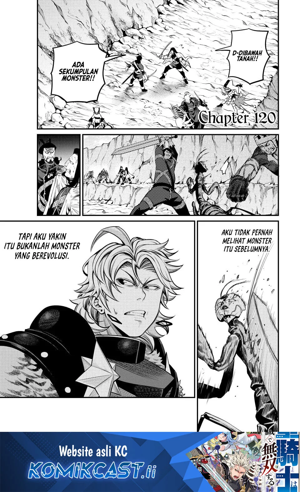 Chapter 120 - halaman 1