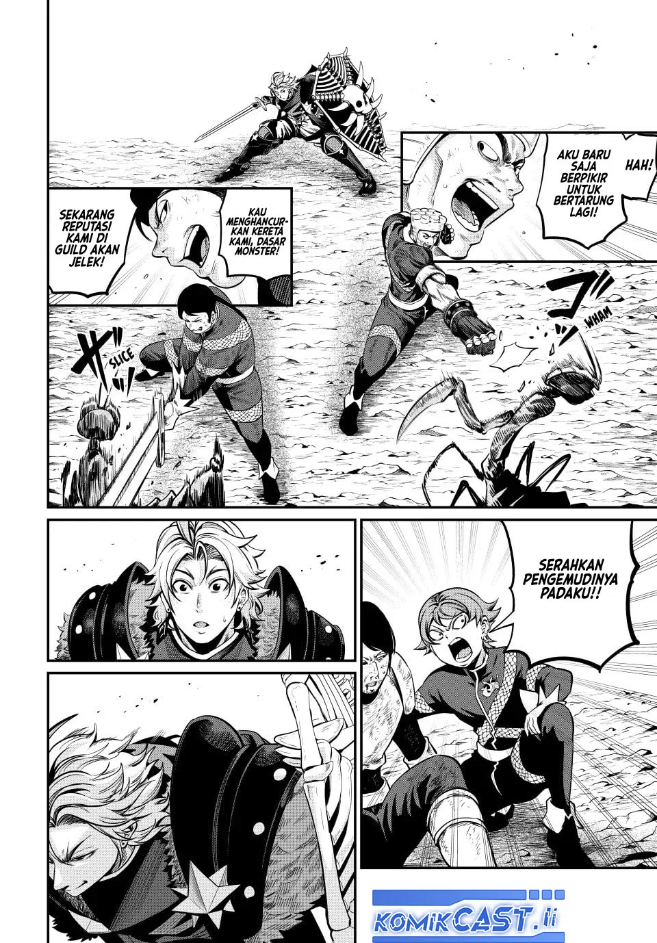 Chapter 120 - halaman 13