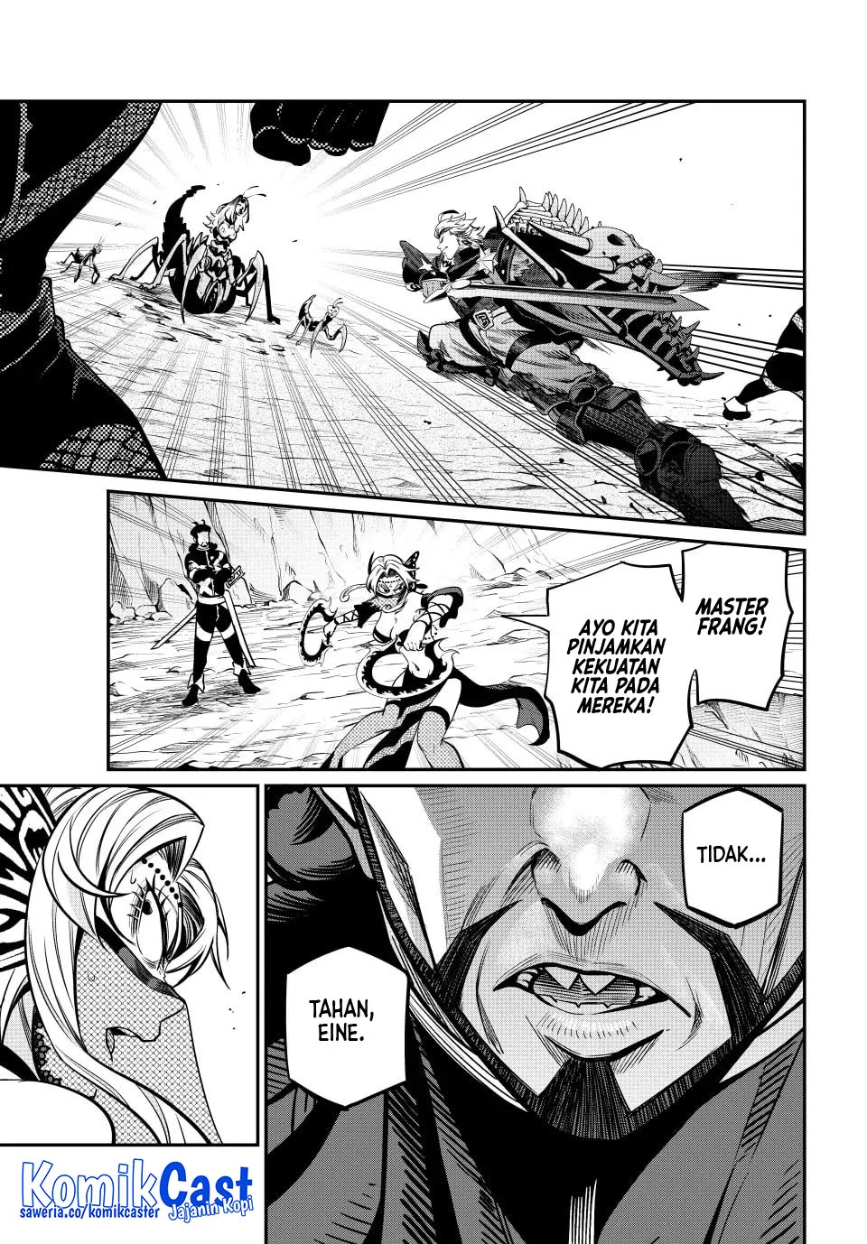 Chapter 120 - halaman 14