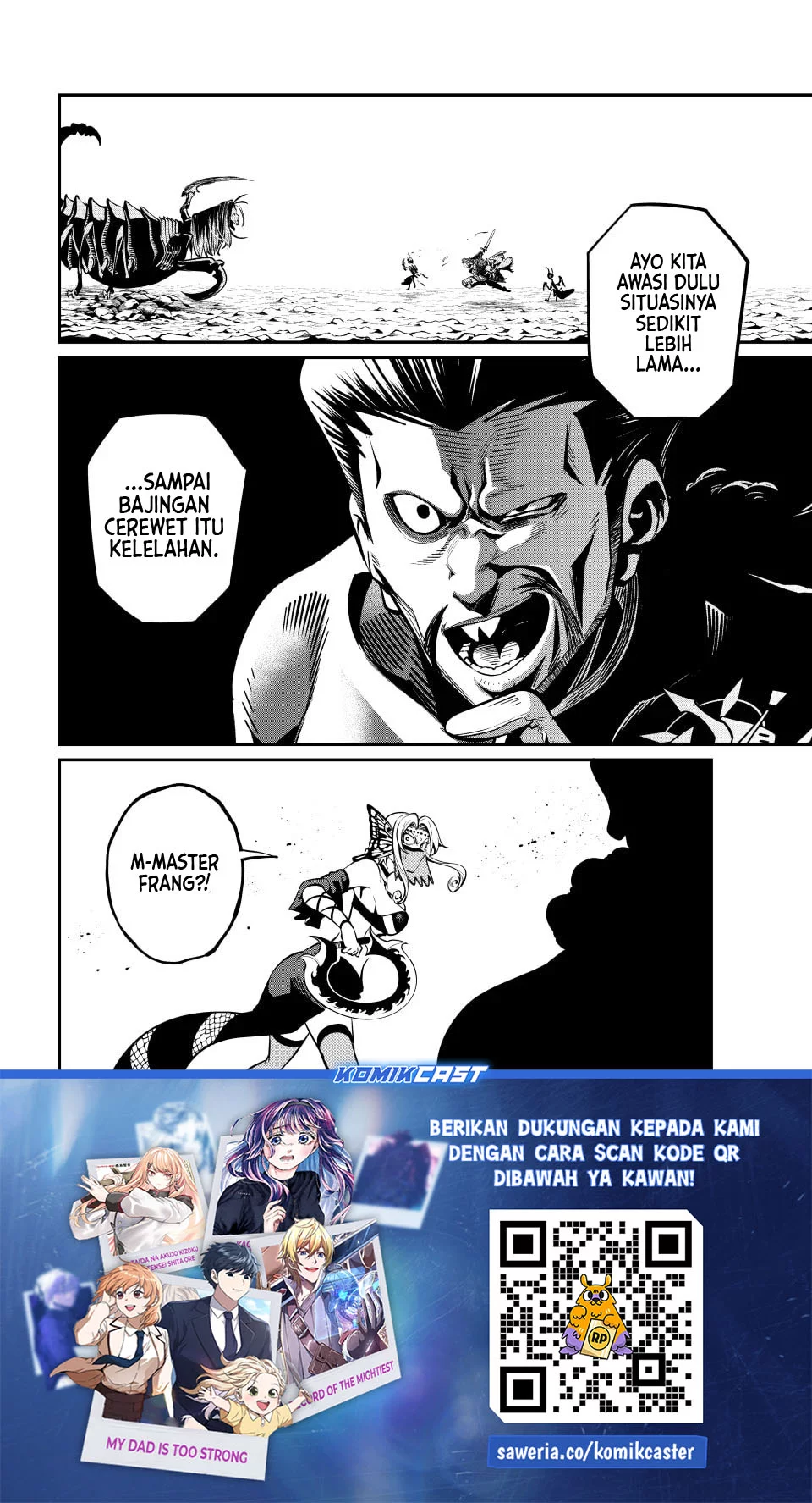 Chapter 120 - halaman 15