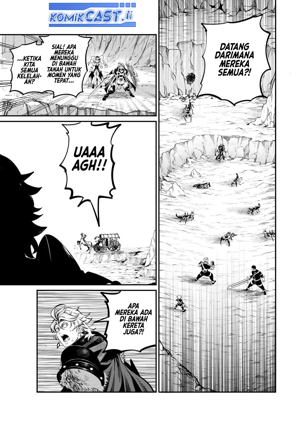Chapter 120 - halaman 3