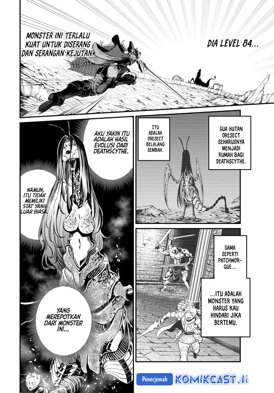 Chapter 120 - halaman 7