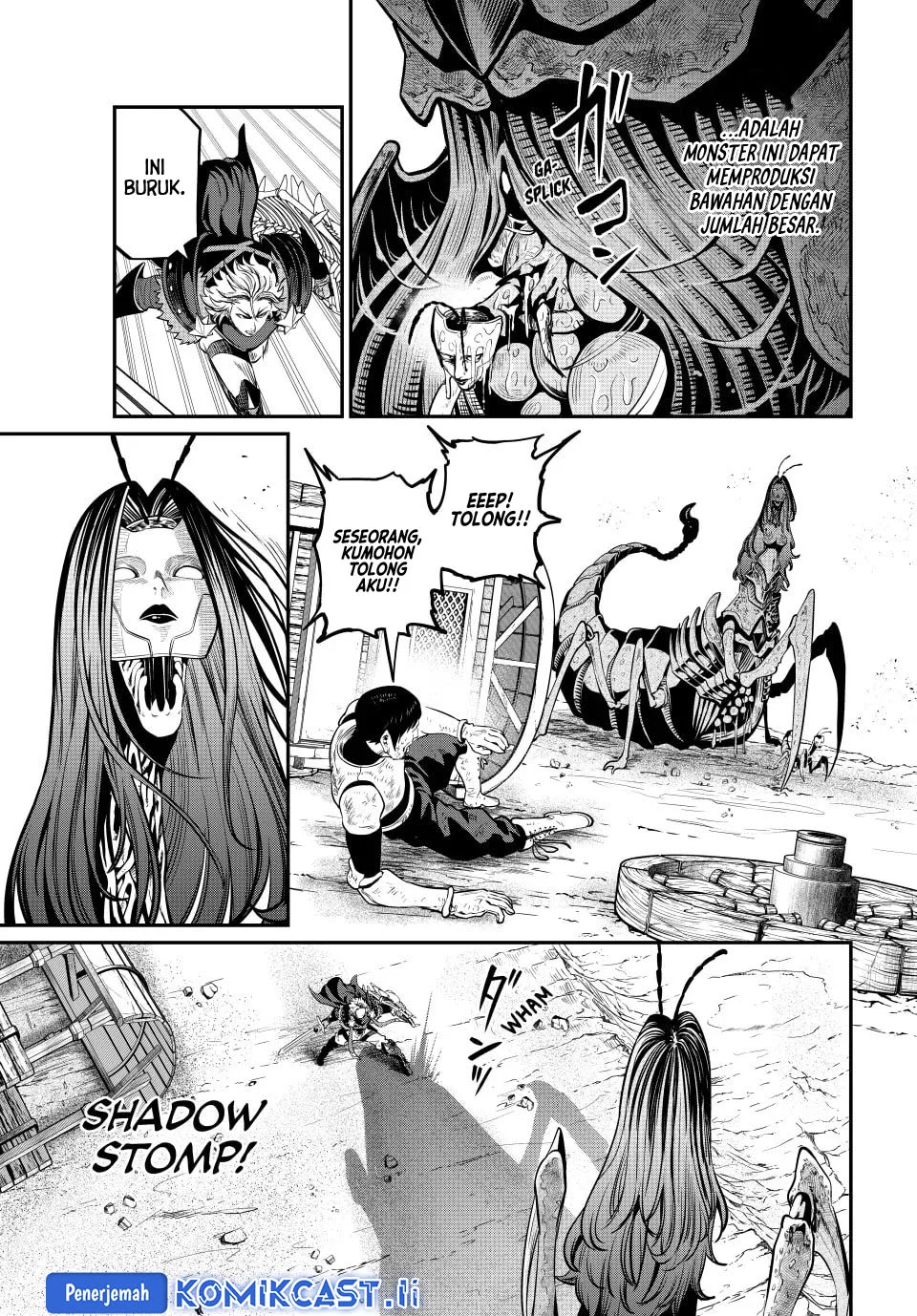 Chapter 120 - halaman 8