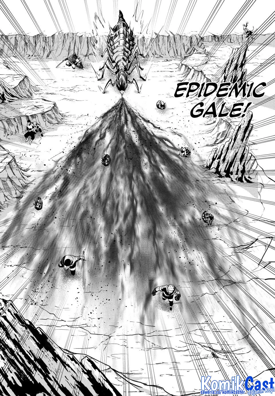 Chapter 121 - halaman 10