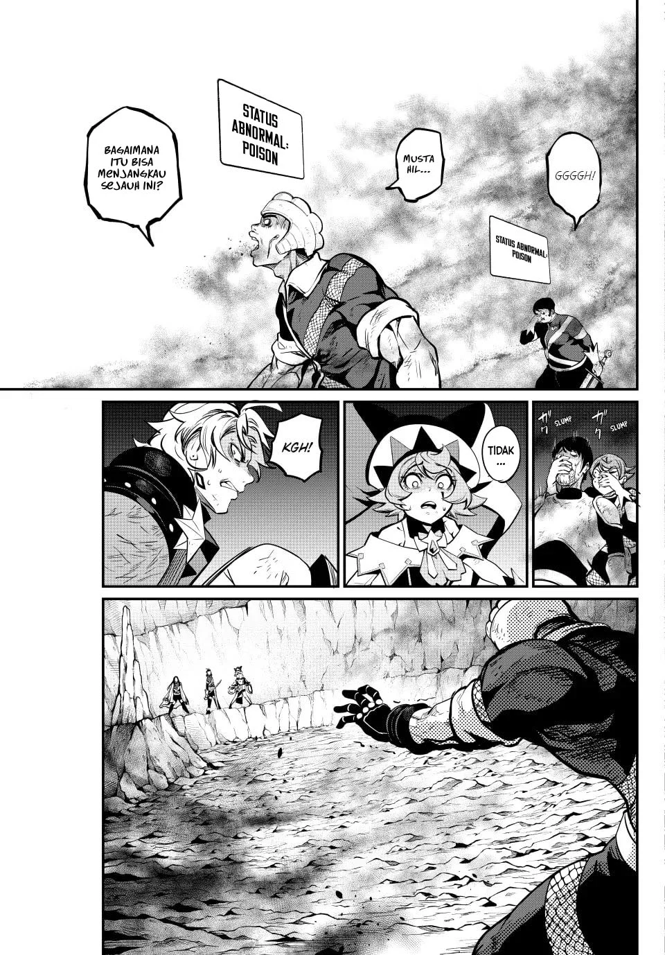 Chapter 121 - halaman 11