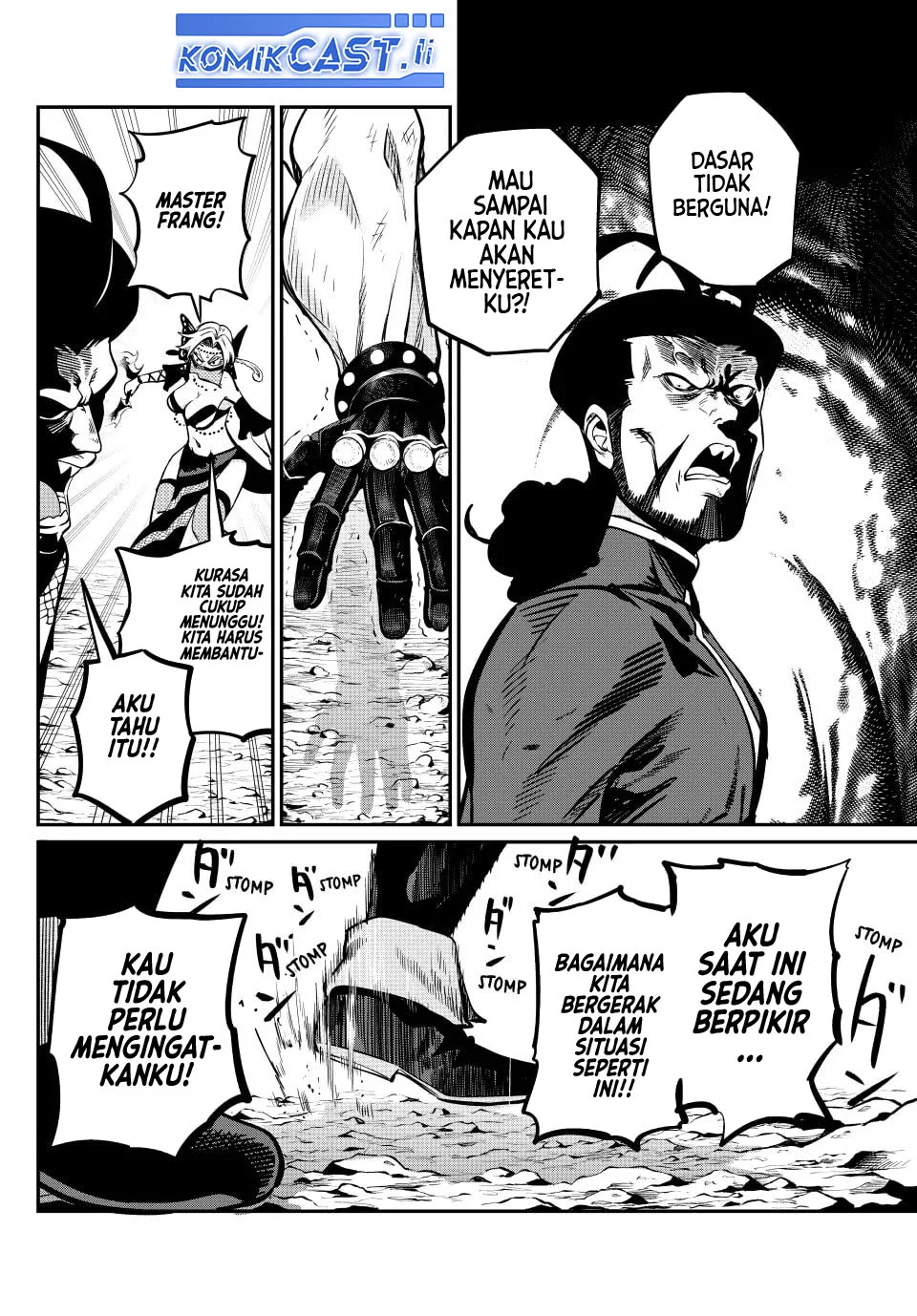 Chapter 121 - halaman 12