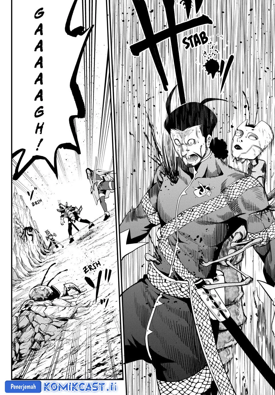 Chapter 121 - halaman 14