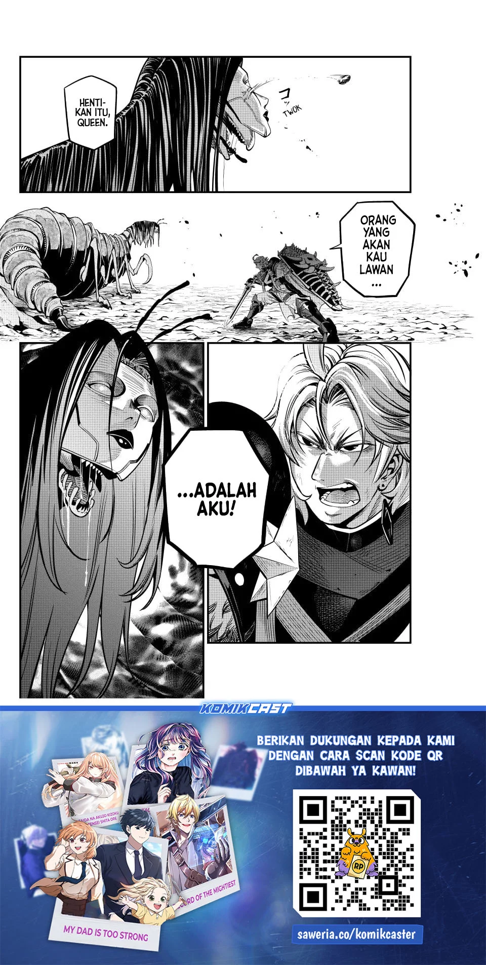 Chapter 121 - halaman 16