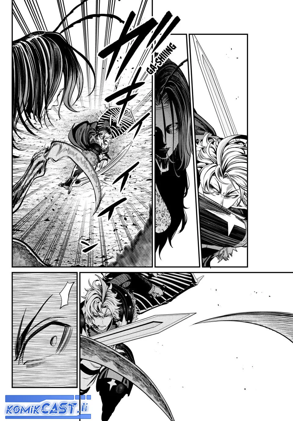 Chapter 121 - halaman 2