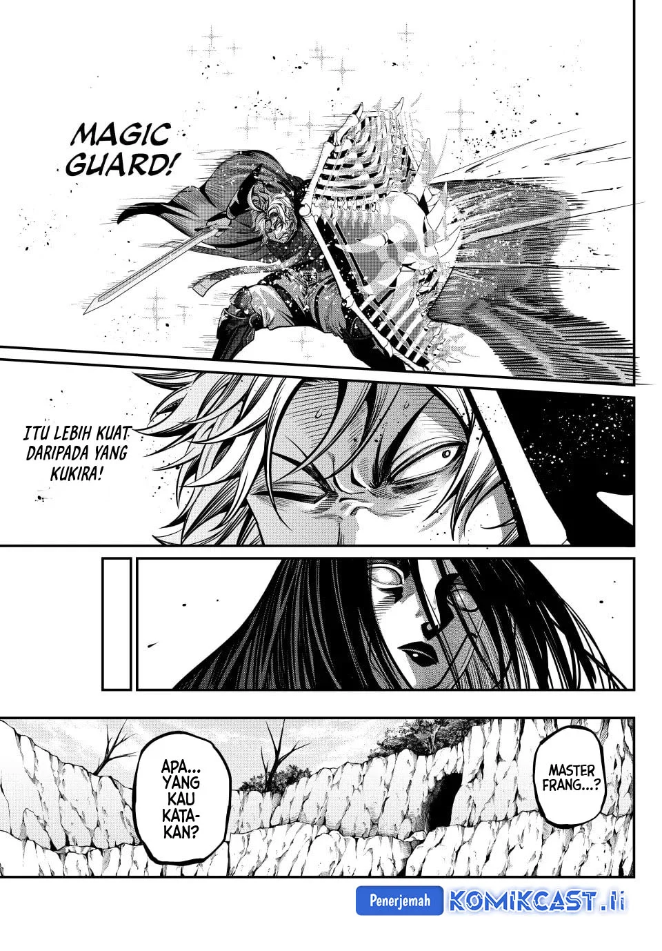 Chapter 121 - halaman 3